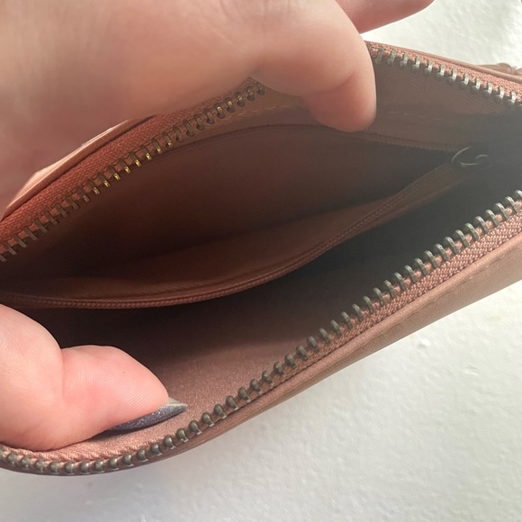 Universal Thread Light Pink Half-Moon Fanny Pack/Belt Bag - Picture 6 of 6